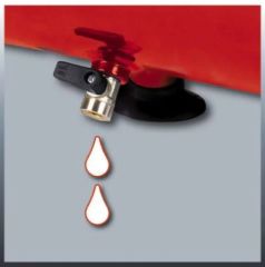 Einhell TC-AC 190/6/8 OF Kompresör Yağsız - 4020655