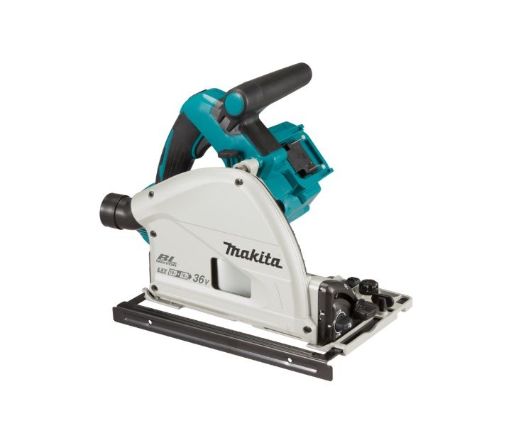 Makita DSP600Z 36W Dalma Daire Testere (165mm)