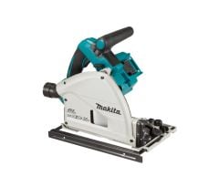 Makita DSP600Z 36W Dalma Daire Testere (165mm)