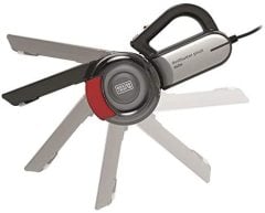 Black+Decker PV1200AV-XJ 12V/12.5 Watt Araç Süpürgesi