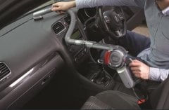 Black+Decker PV1200AV-XJ 12V/12.5 Watt Araç Süpürgesi