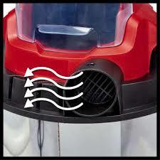 Einhell TC-VC 18/20 Li 18V 3AH Akülü Süpürge