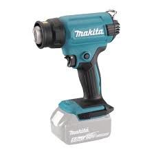 Makita DHG180ZK Sıcak Hava Tabancası 550° AKÜ DAHİL DEĞİLDİR
