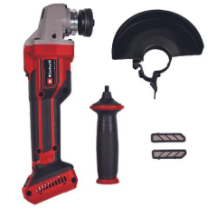 Einhell TP-AG 18/125 CE Q Li Kömürsüz Devir Ayarlı Avuç Taşlama Akü Hariç 4431155