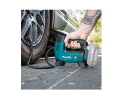 Makita DMP180Z Lastik Şişirme 18V