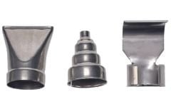 Einhell TE-HA 18 Li-Solo 18V Akülü Sıcak Hava Tabancası - 4520500