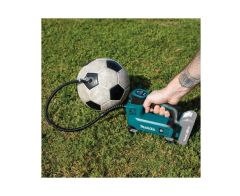 Makita DMP180Z Lastik Şişirme 18V
