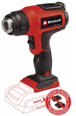 Einhell TE-HA 18 Li-Solo 18V Akülü Sıcak Hava Tabancası - 4520500