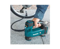 Makita DMP180Z Lastik Şişirme 18V