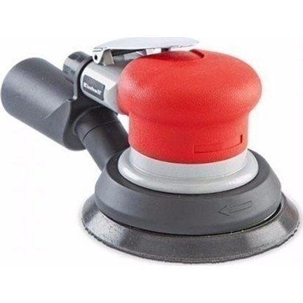 Einhell DSE 125 Havalı Eksantrik Zımpara Makinesi