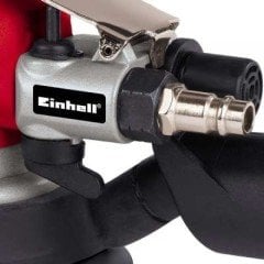 Einhell DSE 125 Havalı Eksantrik Zımpara Makinesi