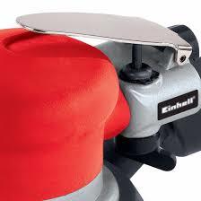 Einhell DSE 125 Havalı Eksantrik Zımpara Makinesi