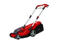 Einhell Rasarro 2 x 4.0 Ah Kömürsüz Akülü Çim Biçme Makinesi - 3413180