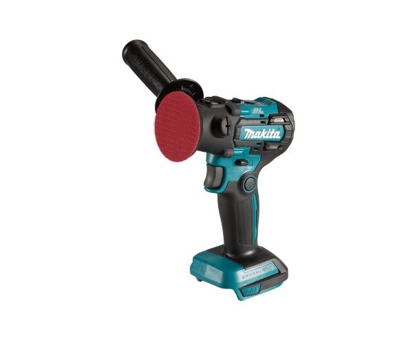 Makita DPV300Z Zımparalama / Parlatma Makinası 18V