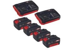 Einhell GP-CM 36/47 S HW Li 4x4,0Ah Akülü Çim Biçme Makinesi - 3413200