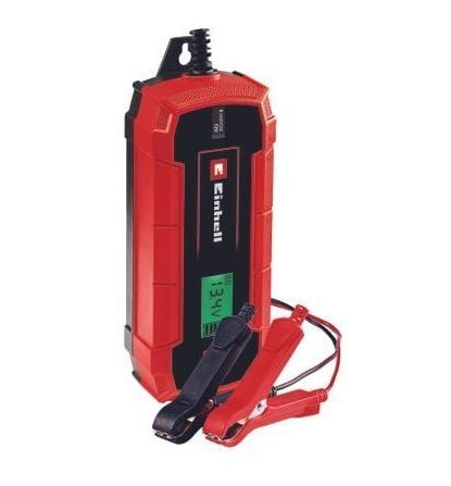 Einhell CE-BC 6 M Akü Şarj ve Takviye Cihazı - 1002235