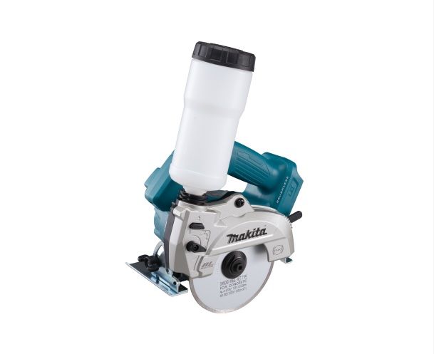 Makita DCC501ZJ Akülü Daire Testere (Elmas) 18V