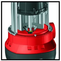 Einhell GC-SP 2275, Dalgıç Pompa - Temiz Su - 4181520