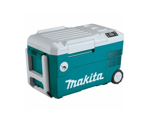 Makita DCW180Z Soğutucu/Isıtıcı Dolap 20L