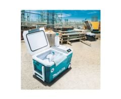 Makita DCW180Z Soğutucu/Isıtıcı Dolap 20L