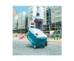 Makita DCW180Z Soğutucu/Isıtıcı Dolap 20L