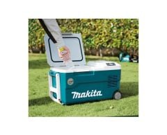 Makita CW001GZ Soğutucu / Isıtıcı Dolap 40V 20L