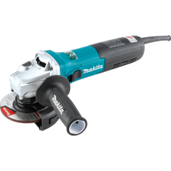 Makita GA4590 Elektrikli Devir Ayarlı Avuç Taşlama 1900W