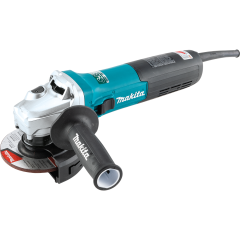 Makita GA4590 Elektrikli Devir Ayarlı Avuç Taşlama 1900W