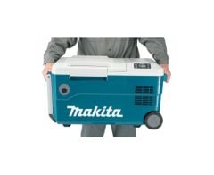 Makita CW001GZ Soğutucu / Isıtıcı Dolap 40V 20L