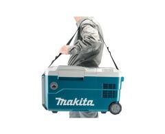 Makita CW001GZ Soğutucu / Isıtıcı Dolap 40V 20L