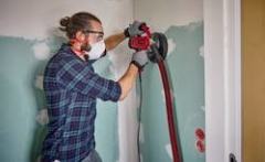 Einhell TE-DW 180 Alçıpan Duvar Zımpara Makinesi