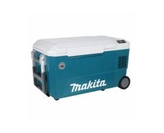 Makita CW002GZ Soğutucı / Isıtıcı Dolap 40V 50L