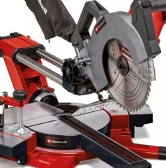 Einhell TE-SM 2534 1800 W 250 MM Dual Gönye Kesme Makinesi 4300870