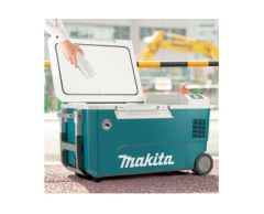 Makita CW002GZ Soğutucı / Isıtıcı Dolap 40V 50L
