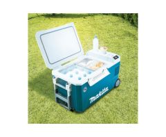 Makita CW002GZ Soğutucı / Isıtıcı Dolap 40V 50L