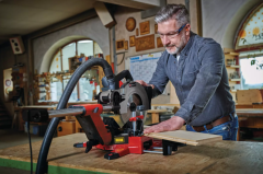 Einhell TE-SM 2534 1800 W 250 MM Dual Gönye Kesme Makinesi 4300870