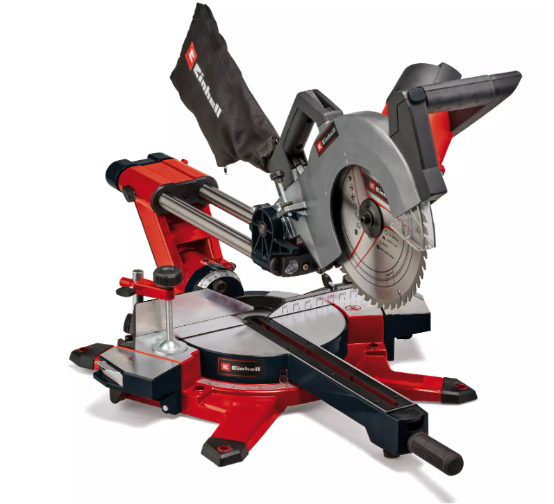 Einhell TE-SM 2534 1800 W 250 MM Dual Gönye Kesme Makinesi 4300870