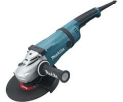 Makita GA9030 2400 Watt 230 mm Büyük Taşlama