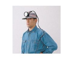 Makita ML121 Akülü Baş Feneri