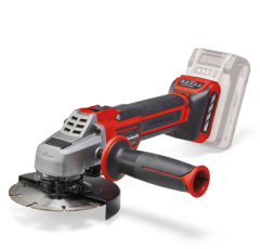 Einhell Tp-Ag 18/125 Ce Q Li - Solo Devir Ayarlı Akülü Avuç Taşlama 4431158