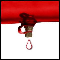 Einhell TE-AC 400/50/10 V 3 Hp 10 Bar 50 LT Hava Kompresörü