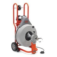 RIDGID 44157 K-750 ELEKT.KANAL TEMİZLEME