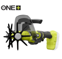 Ryobi RY18HCA-0 Akülü El Tipi Çapalama Makinesi Akü Dahil Değildir