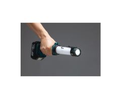 Makita DML185 180 Lümen Fener