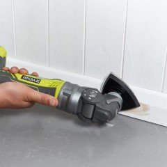 Ryobi R18MT-0 Akülü Multi-Tool (Lithium ion 18 V)