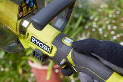 Ryobi RY18HCA-0 Akülü El Tipi Çapalama Makinesi Akü Dahil Değildir