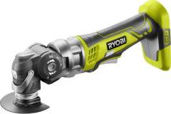 Ryobi R18MT-0 Akülü Multi-Tool (Lithium ion 18 V)