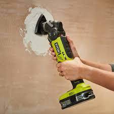 Ryobi R18MT-0 Akülü Multi-Tool (Lithium ion 18 V)