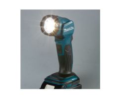 Makita DML815 160 Lümen Fener