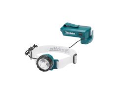 Makita DML800 100 Lümen Kafa Feneri